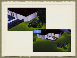 Build My Dream: opdracht 1