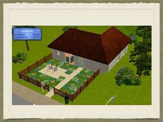 Build My Dream: opdracht 1
