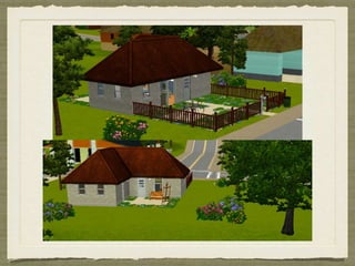 Build My Dream: opdracht 1
