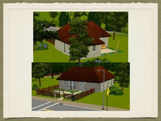 Build My Dream: opdracht 1