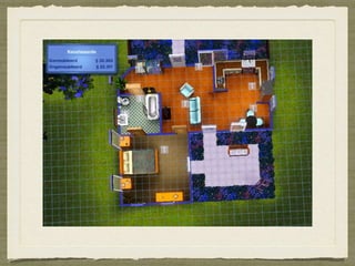 Build My Dream: opdracht 1