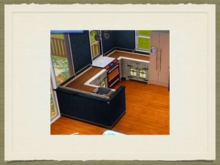 Build My Dream: opdracht 1