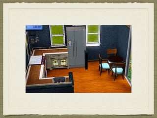 Build My Dream: opdracht 1