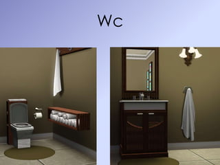 Wc
 