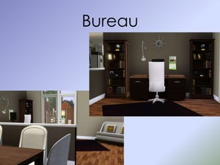 Bureau
 