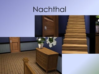 Nachthal
 