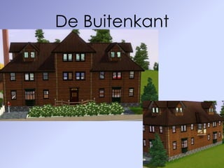De Buitenkant
 