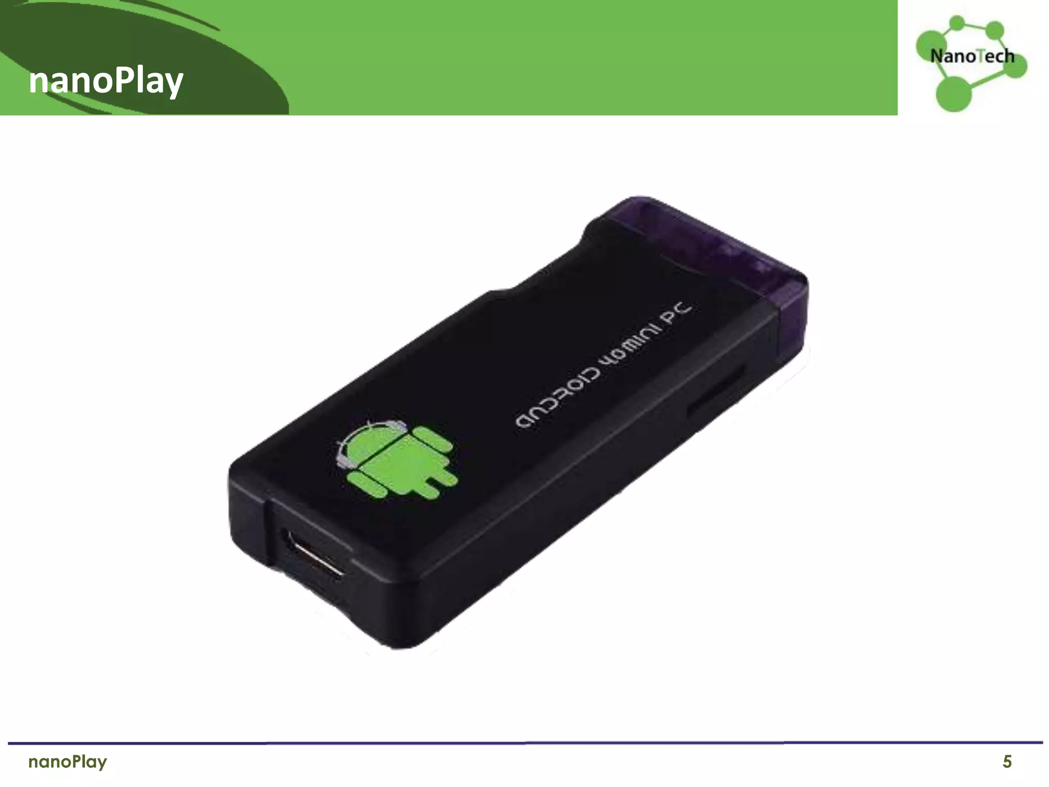 nanoPlay




nanoPlay   5
 