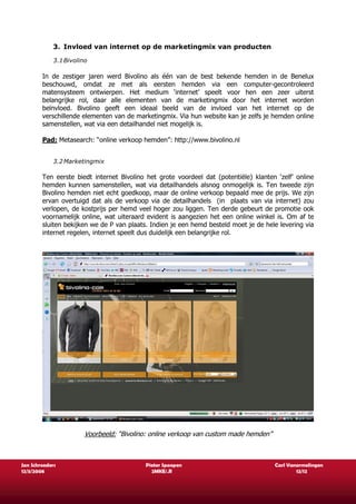Internetmarketing