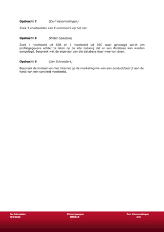 Internetmarketing