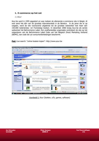Internetmarketing