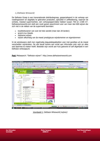 Internetmarketing