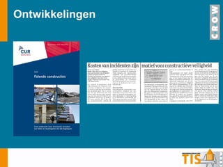 Ontwikkelingen 