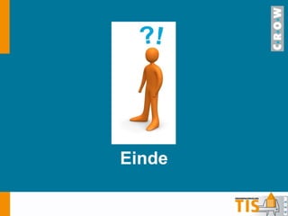 Einde 