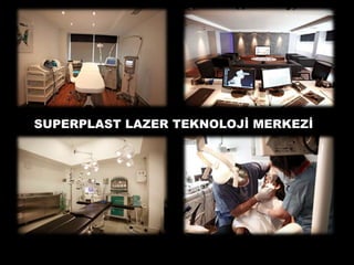 SUPERPLAST LAZER TEKNOLOJİ ѷ鰭İ
 