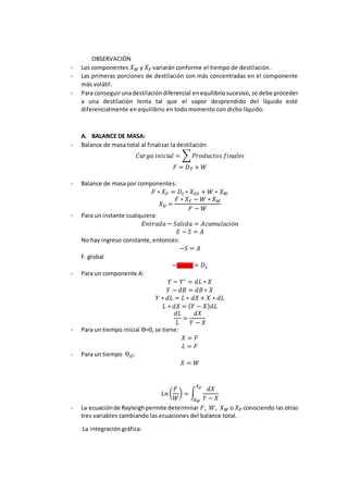 Ope 3-lab.-destilación-diferencial | PDF