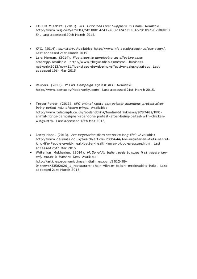 operational plan of kfc Planning process: strategic plan and operational plan kfc has strategic planning to increase its market worth value of the market and its market share. operational plan of kfc Planning process: strategic plan and operational plan kfc has strategic planning to increase its market worth value of the market and its market share.