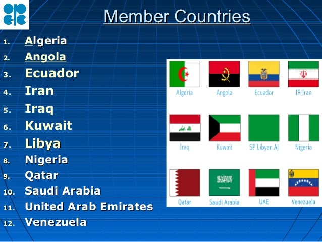 the organization of the petroleum exporting countries The organization of the petroleum exporting countries (opec) is an international, intergovernmental membership organization that aims to represent the interests of nations with substantial net exports of crude oil. the organization of the petroleum exporting countries The organization of the petroleum exporting countries (opec) is an international, intergovernmental membership organization that aims to represent the interests of nations with substantial net exports of crude oil.