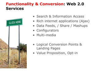 Google- A Window to Audience Intent“Database of Intentions”- John Battelle