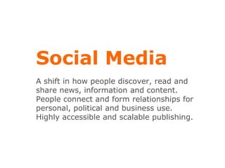 Visibility: Organic vs. Paid SearchOrganic Search is BestFreeMore trafficSmarter peopleLonger lastingOrganic Results75% Clicks