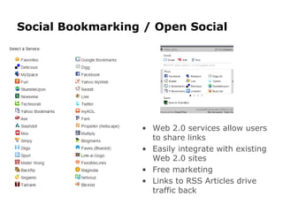 Answers, Forums, etc