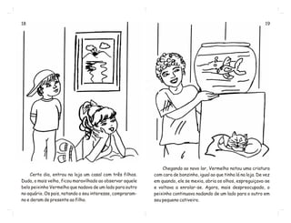 O peixinho e o gato.pdf