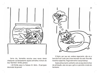 O peixinho e o gato.pdf