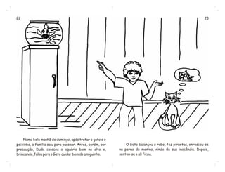 O peixinho e o gato.pdf