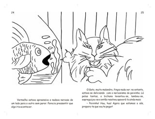 O peixinho e o gato.pdf