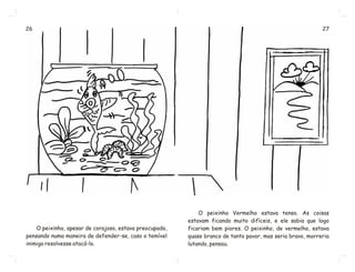 O peixinho e o gato.pdf