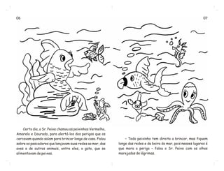 O peixinho e o gato.pdf
