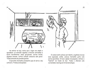 O peixinho e o gato.pdf