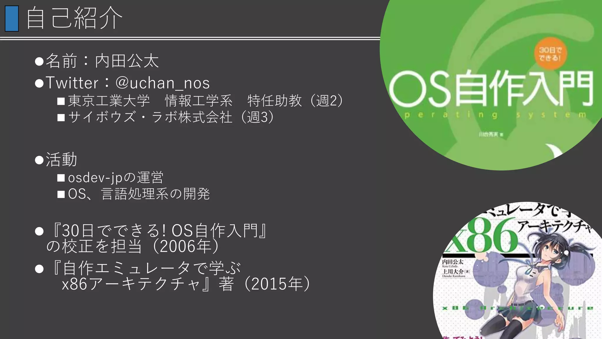 自作言語でお絵描き