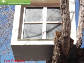 Los Portales