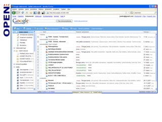 Open Abc | PPT