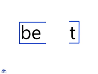 be t
 