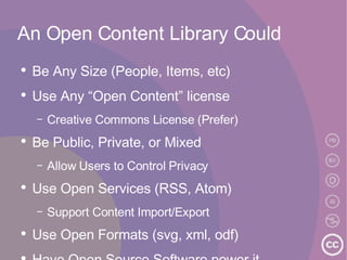 Open Content Library @ Taiwan | ODP