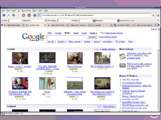Open Content Library @ Taiwan | ODP