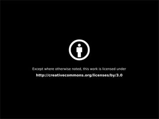 dScribing: Initial Reflections on Student-Centric OCW Publishing
