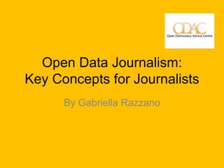 Open Data Presentation open-data-presentation.pptx