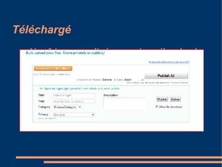 Téléchargé Une fois votre auditoire convaincu, ébauchez la stratégie à adopter pour implanter le produit. 