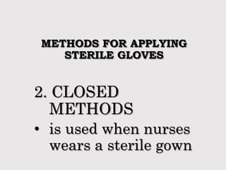 Open-Gloving.ppt