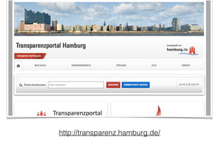 http://transparenz.hamburg.de/
 