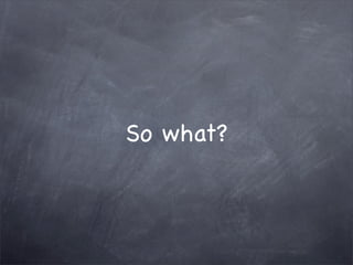 Open Law Project Presentation