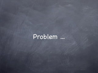 Open Law Project Presentation