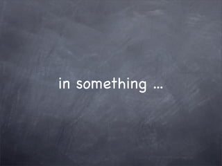 Open Law Project Presentation