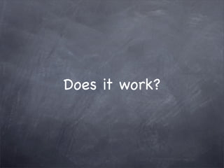 Open Law Project Presentation