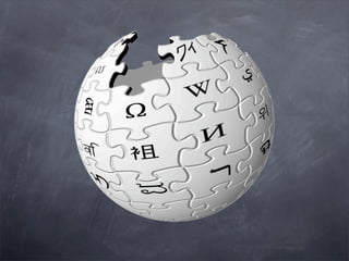 Open Law Project Presentation