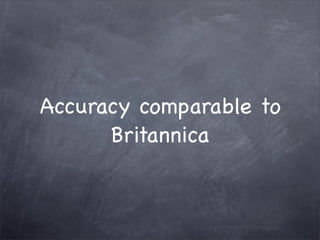 Open Law Project Presentation