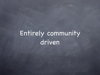 Open Law Project Presentation